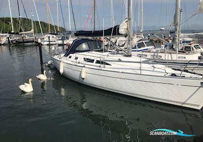 Jeanneau Sun Fast 37 Sailingboat 2002, with Yanmar 3GM30F engine, Denmark