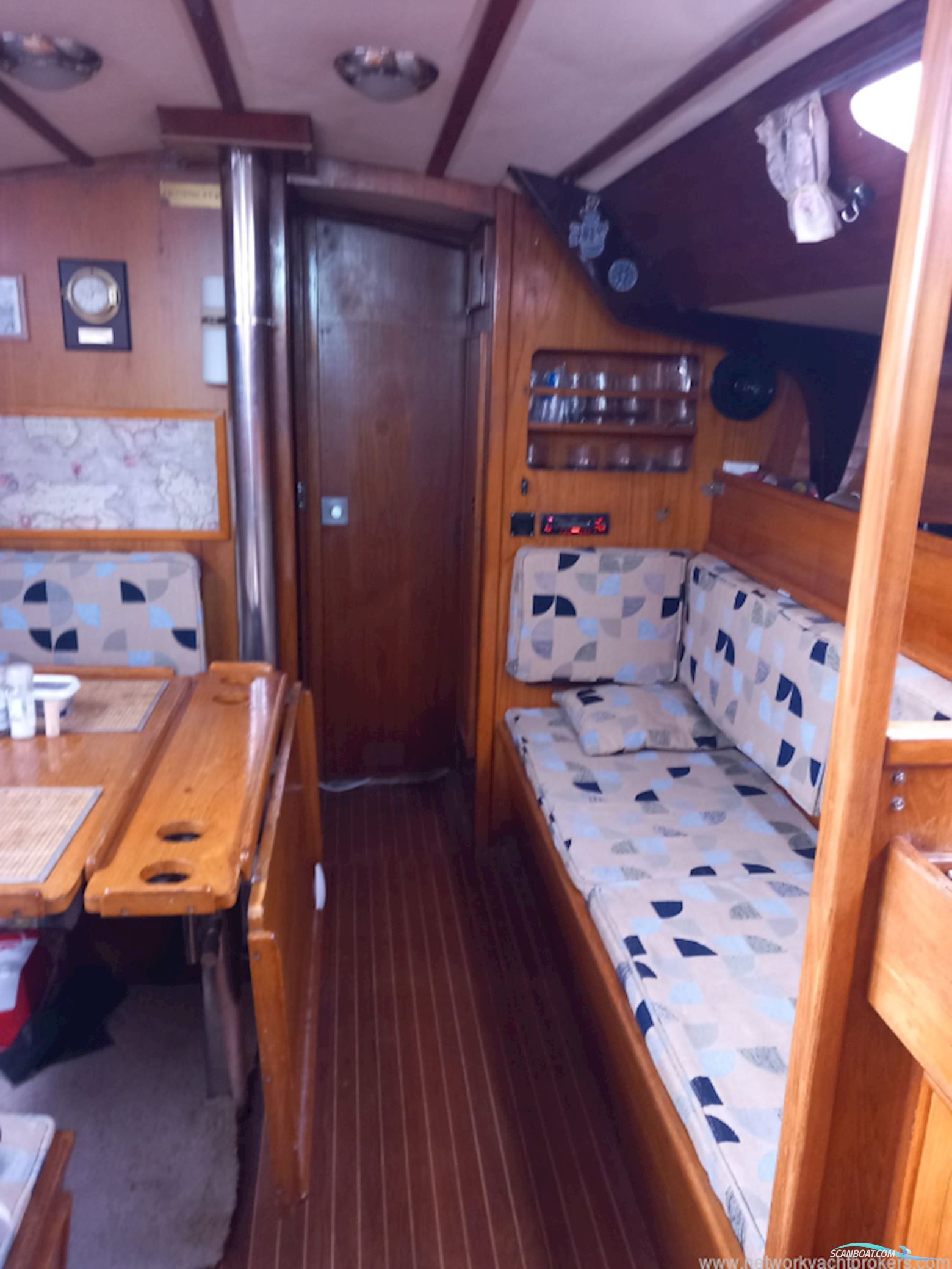 Jeanneau Sun Fizz 40