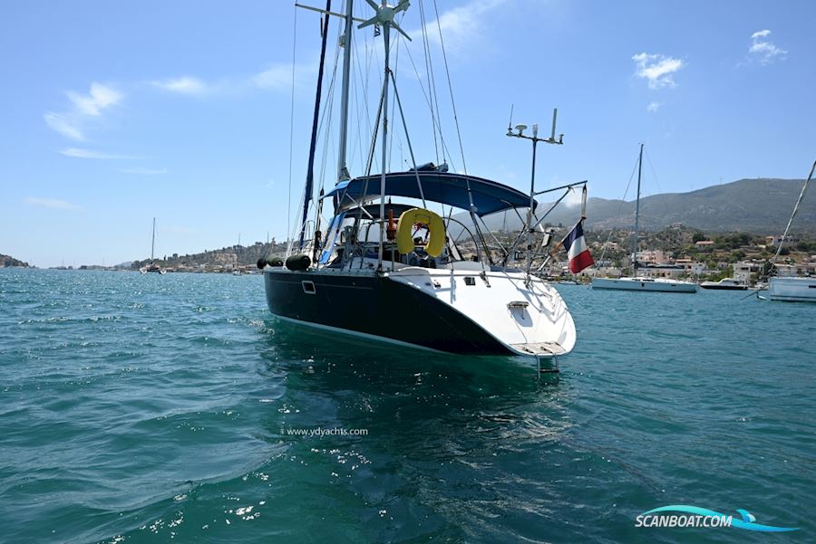 Jeanneau Sun Legende 41