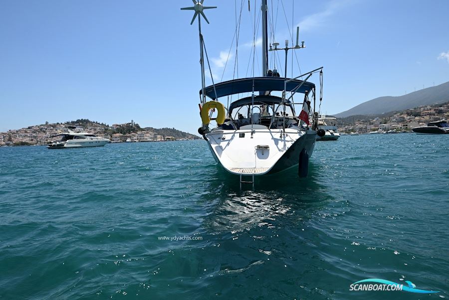 Jeanneau Sun Legende 41