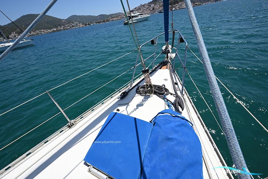 Jeanneau Sun Legende 41