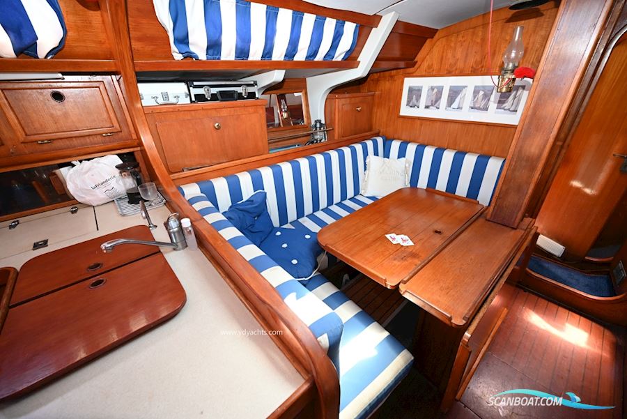 Jeanneau Sun Legende 41