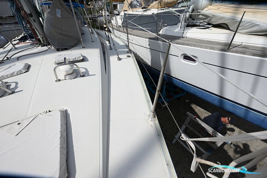 Jeanneau Sun Legende 41