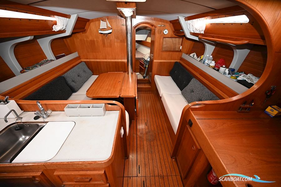 Jeanneau Sun Legende 41