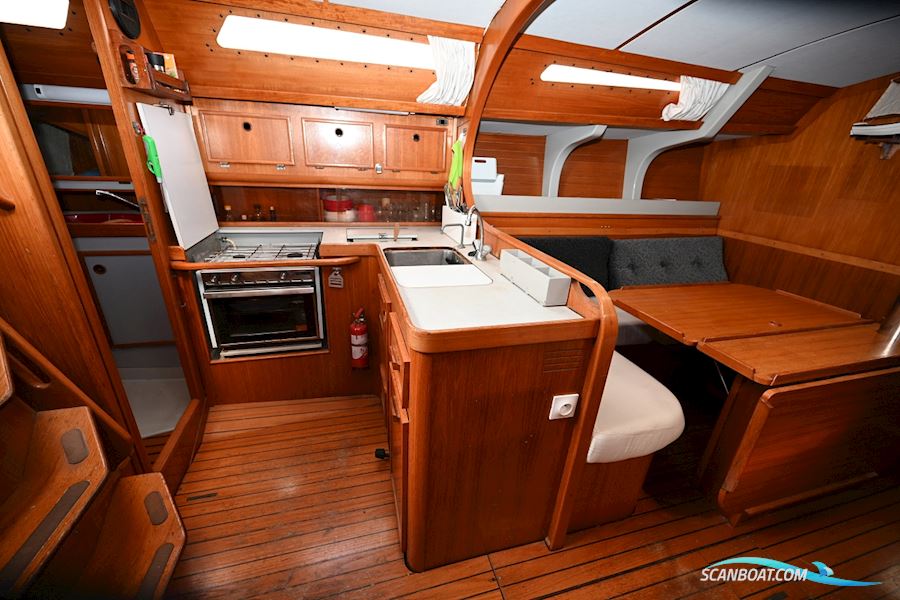 Jeanneau Sun Legende 41