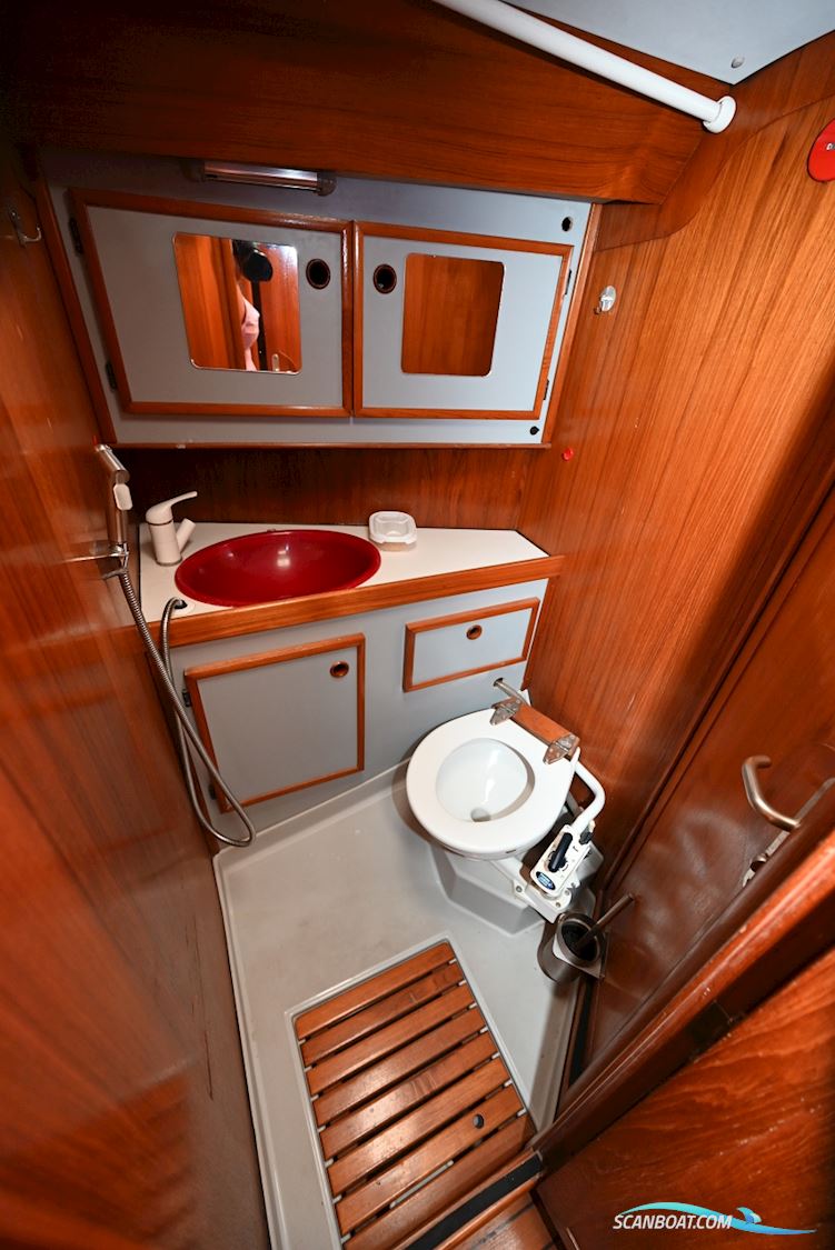 Jeanneau Sun Legende 41