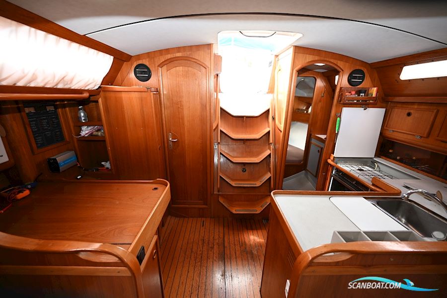 Jeanneau Sun Legende 41