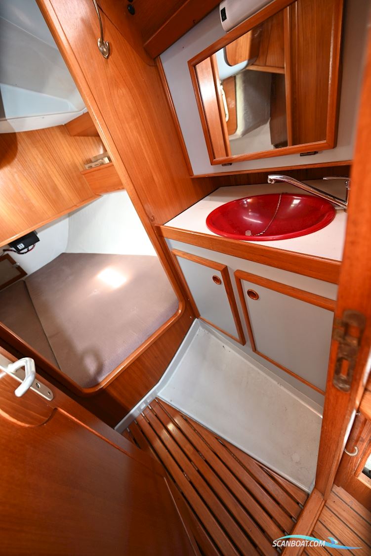 Jeanneau Sun Legende 41