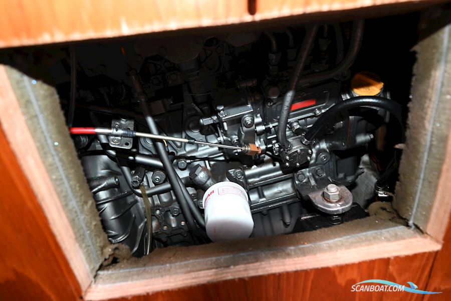 Jeanneau Sun Legende 41