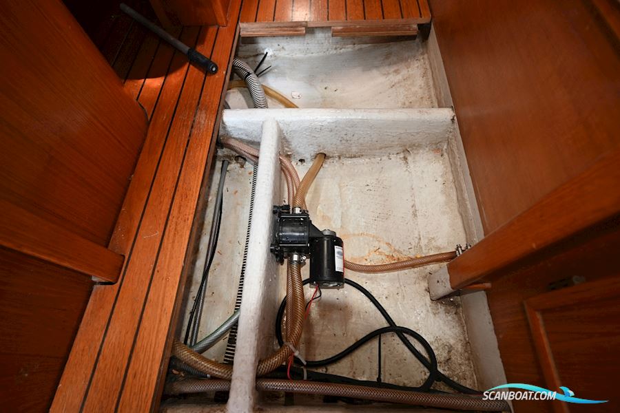 Jeanneau Sun Legende 41