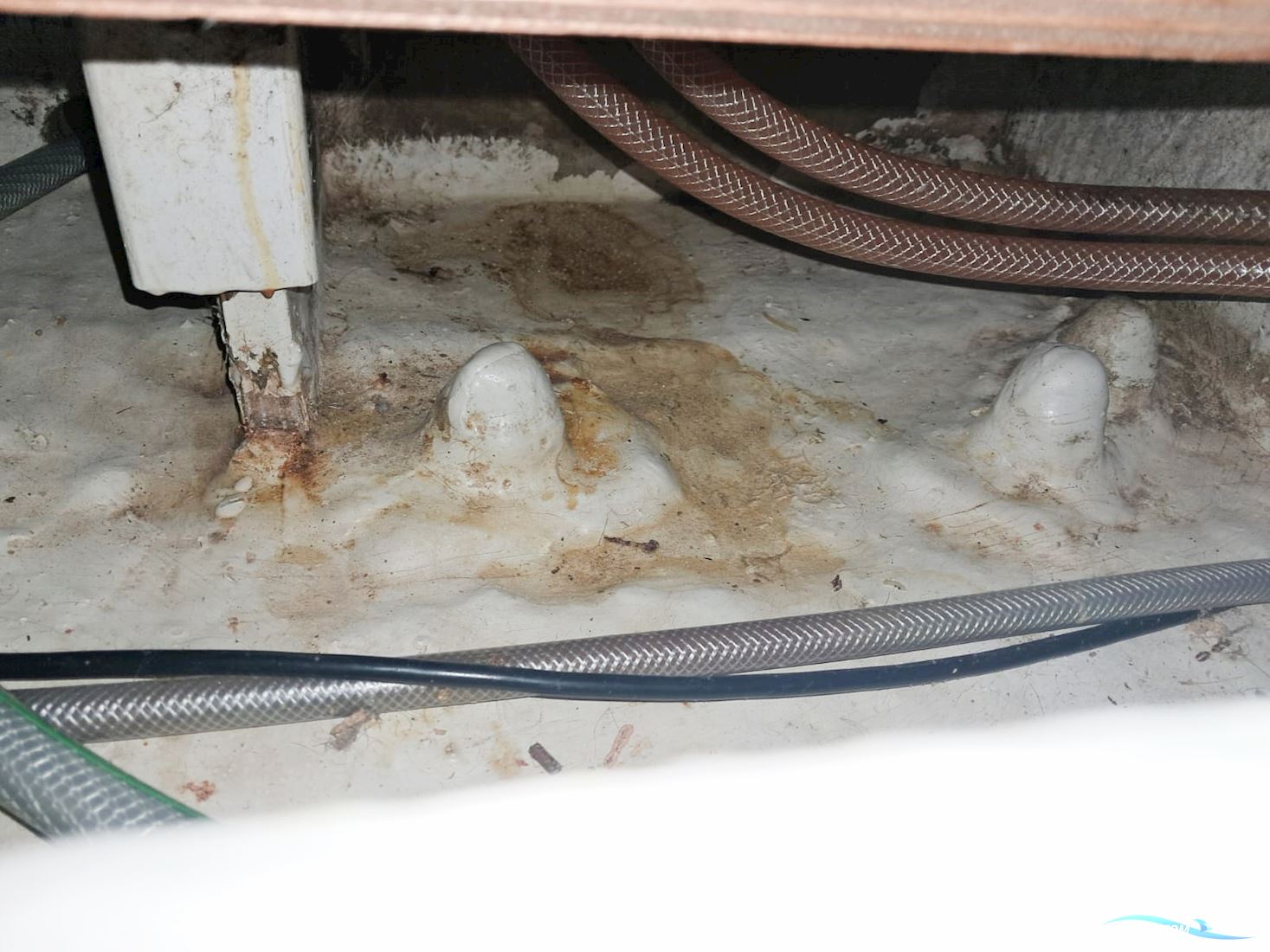 Jeanneau Sun Legende 41