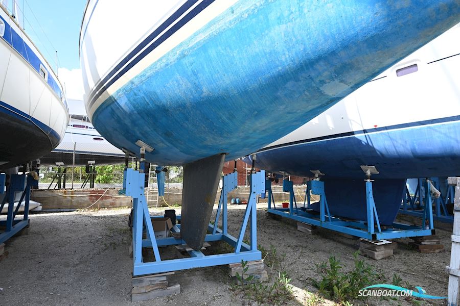 Jeanneau Sun Legende 41