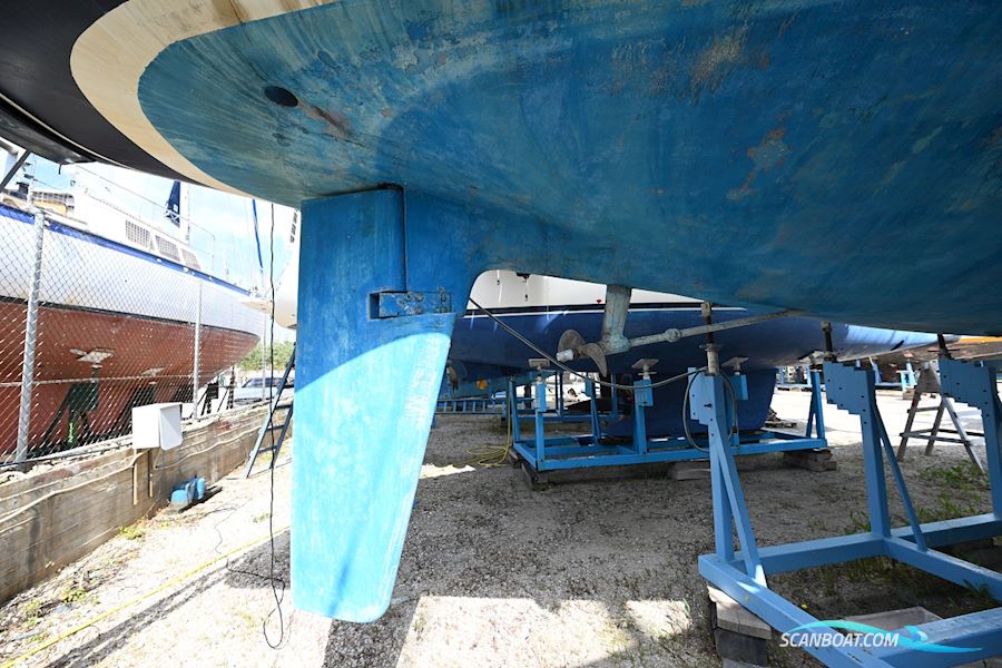 Jeanneau Sun Legende 41