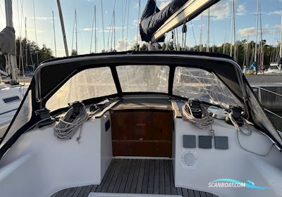 Jeanneau Sun Legende 41 Sailingboat 1988, with Yanmar 4JHTE engine, Finland