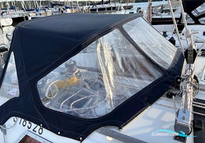 Jeanneau Sun Legende 41 Sailingboat 1988, with Yanmar 4JHTE engine, Finland