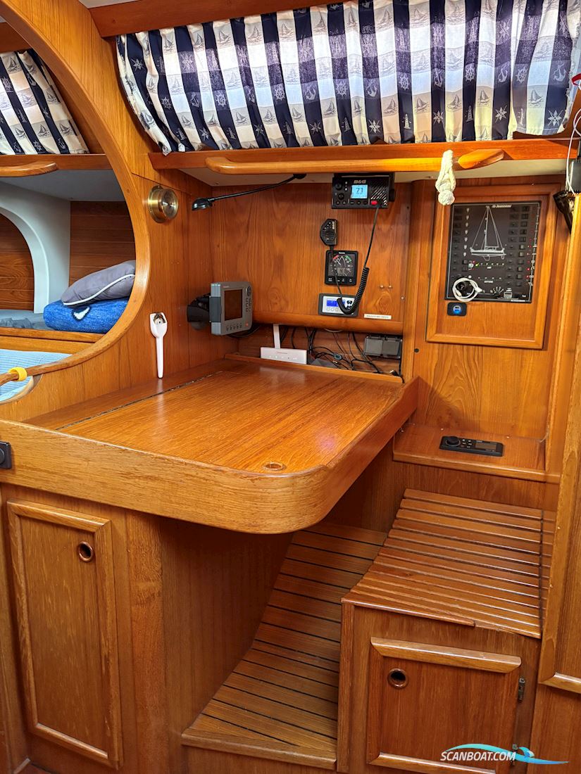 Jeanneau Sun Legende 41