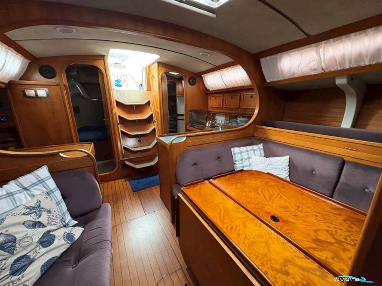 Jeanneau Sun Legende 41