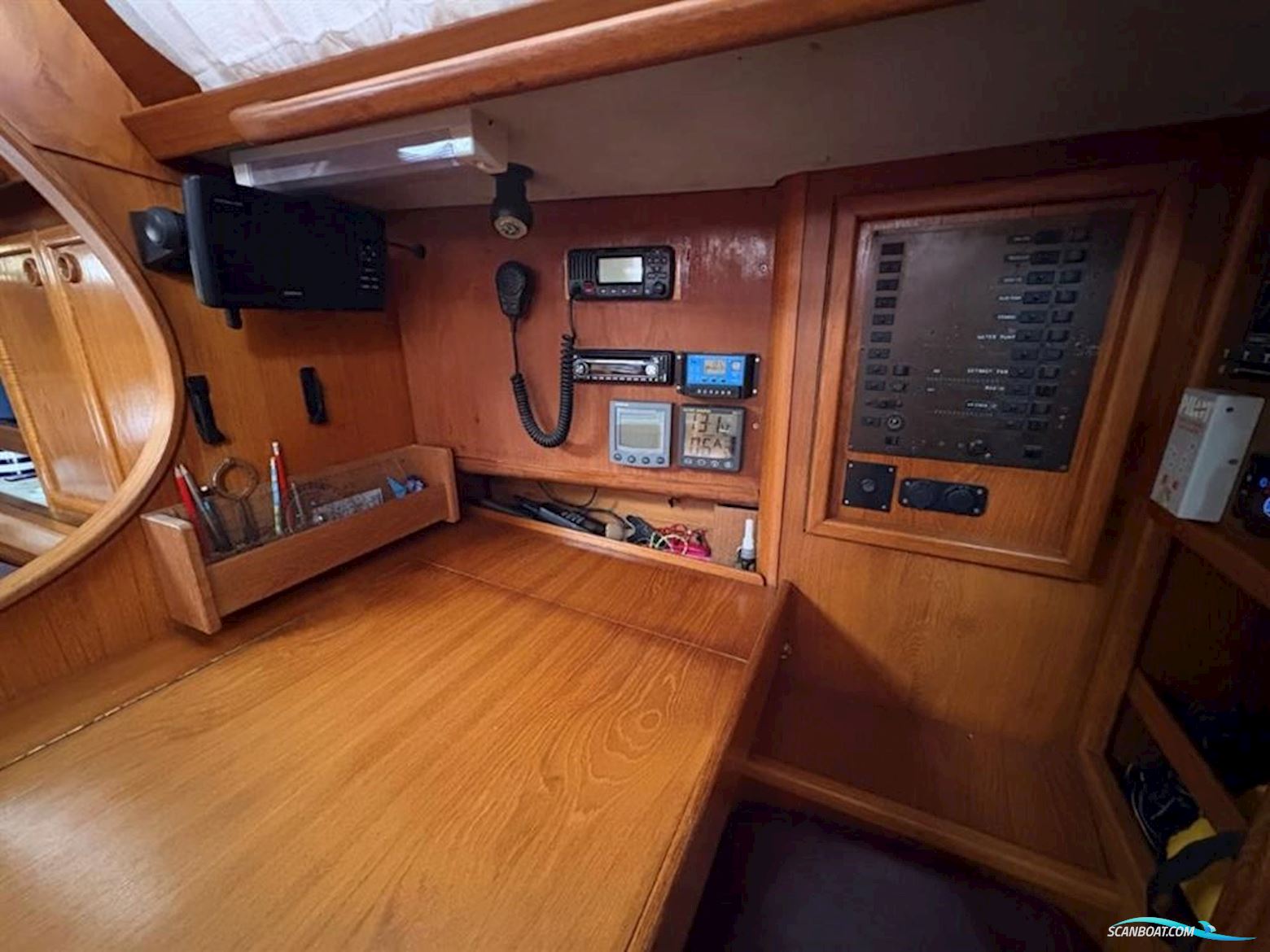 Jeanneau Sun Legende 41