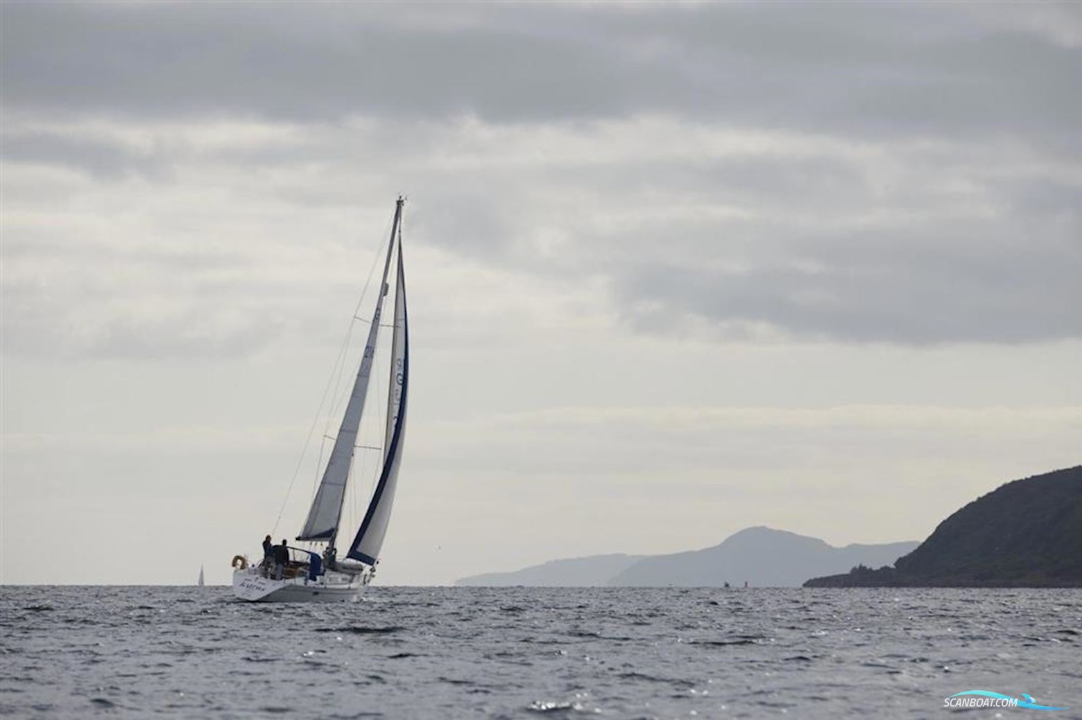Jeanneau Sun Legende 41