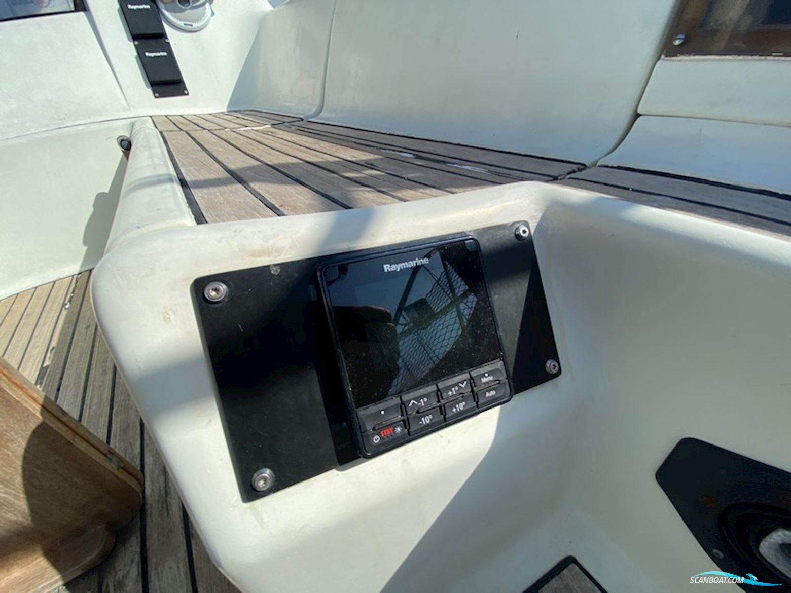 Jeanneau Sun Magic 44