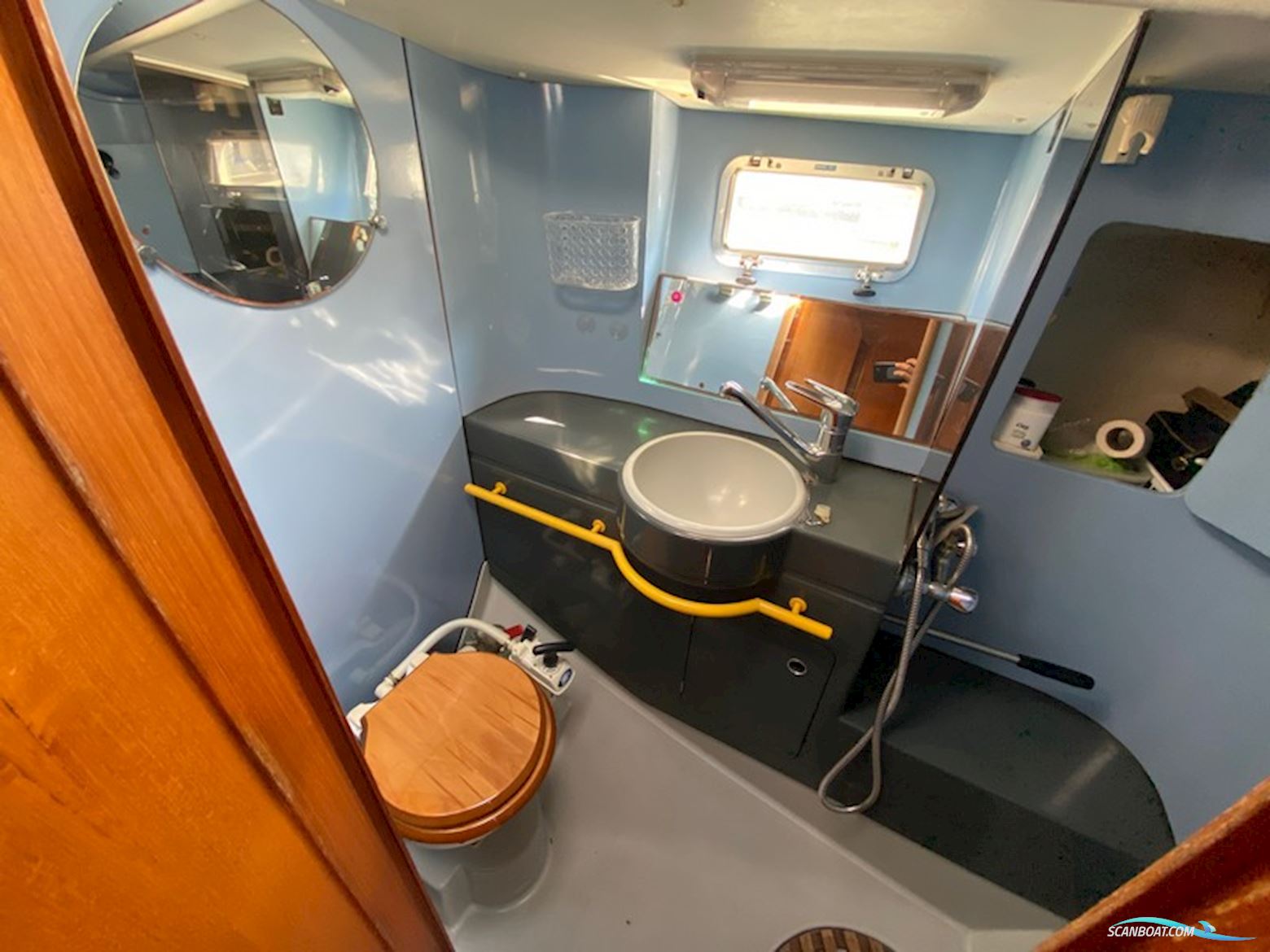 Jeanneau Sun Magic 44