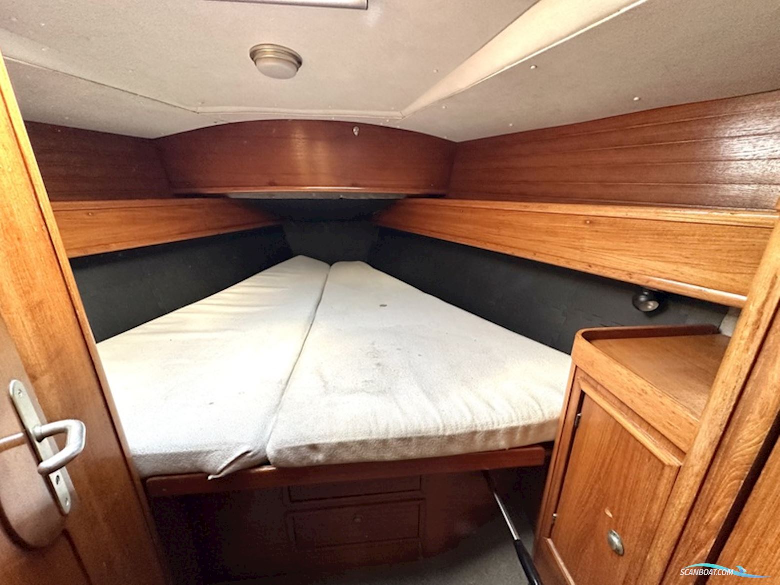 jeanneau sun magic 44