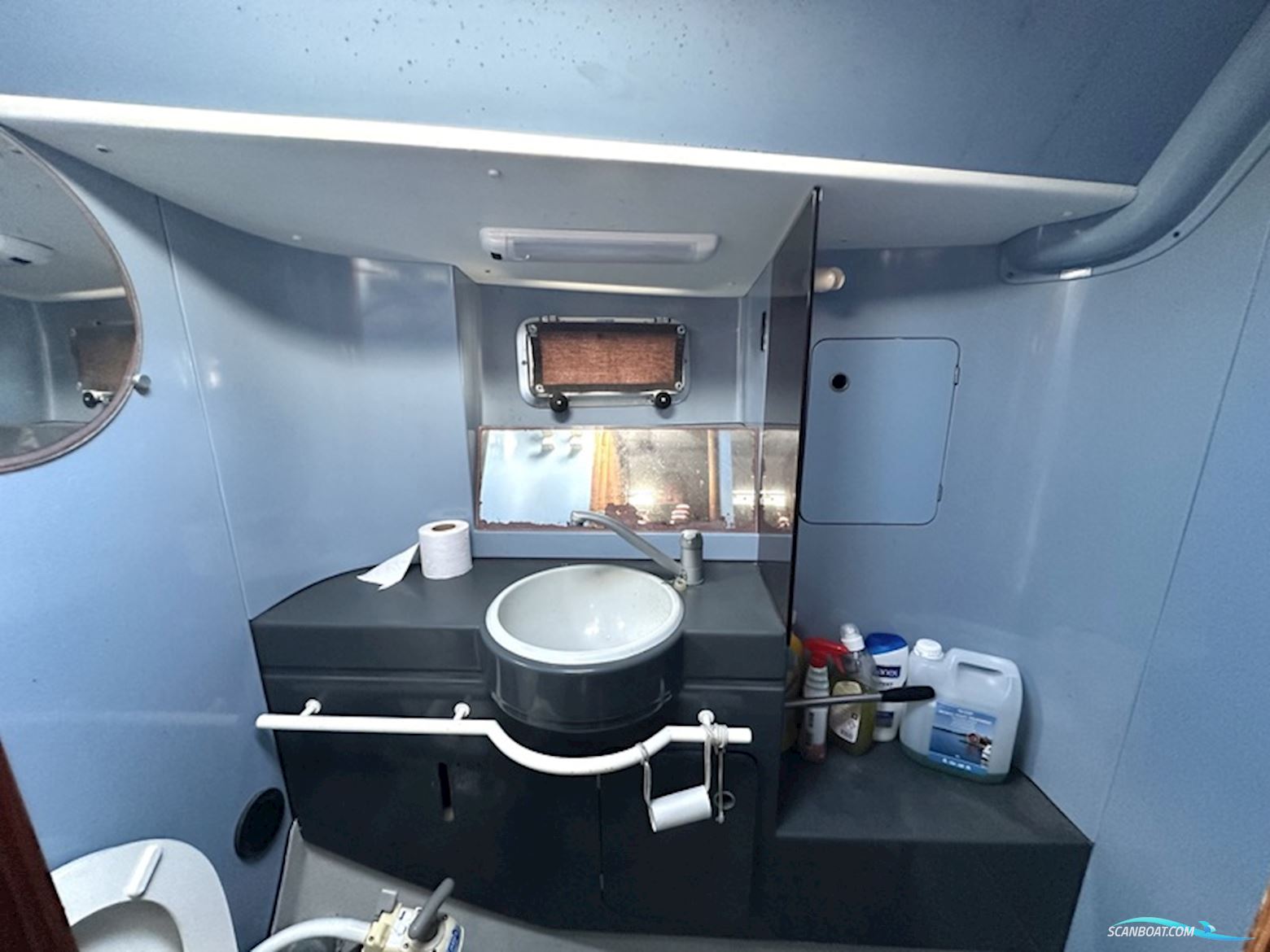 jeanneau sun magic 44