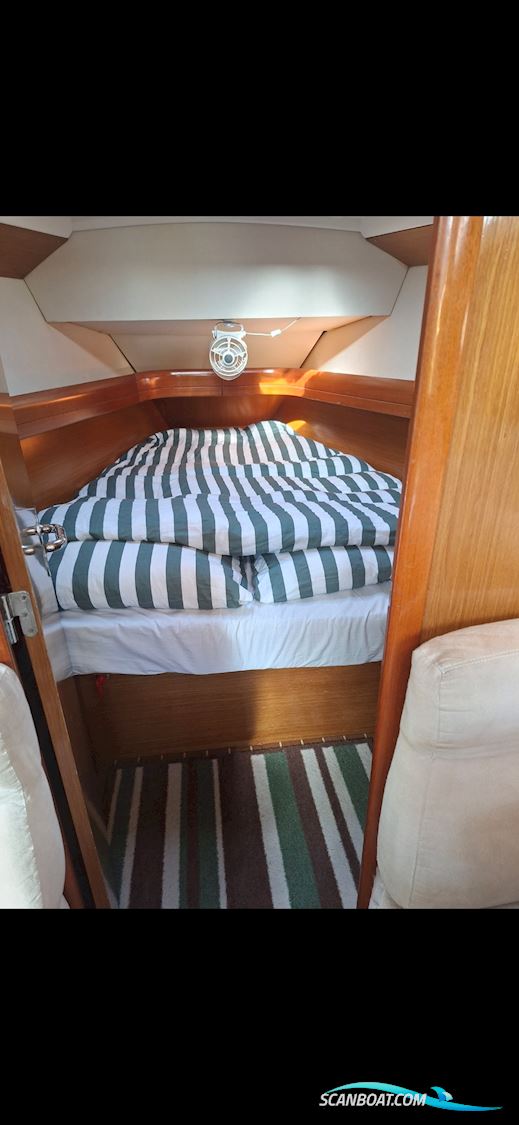 Jeanneau Sun Odessey 36i