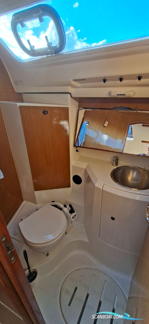 Jeanneau Sun Odessey 36i