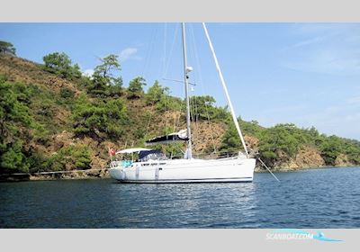 Jeanneau SUN ODESSEY 49 Sailingboat 2004, with YANMAR engine, Turkey