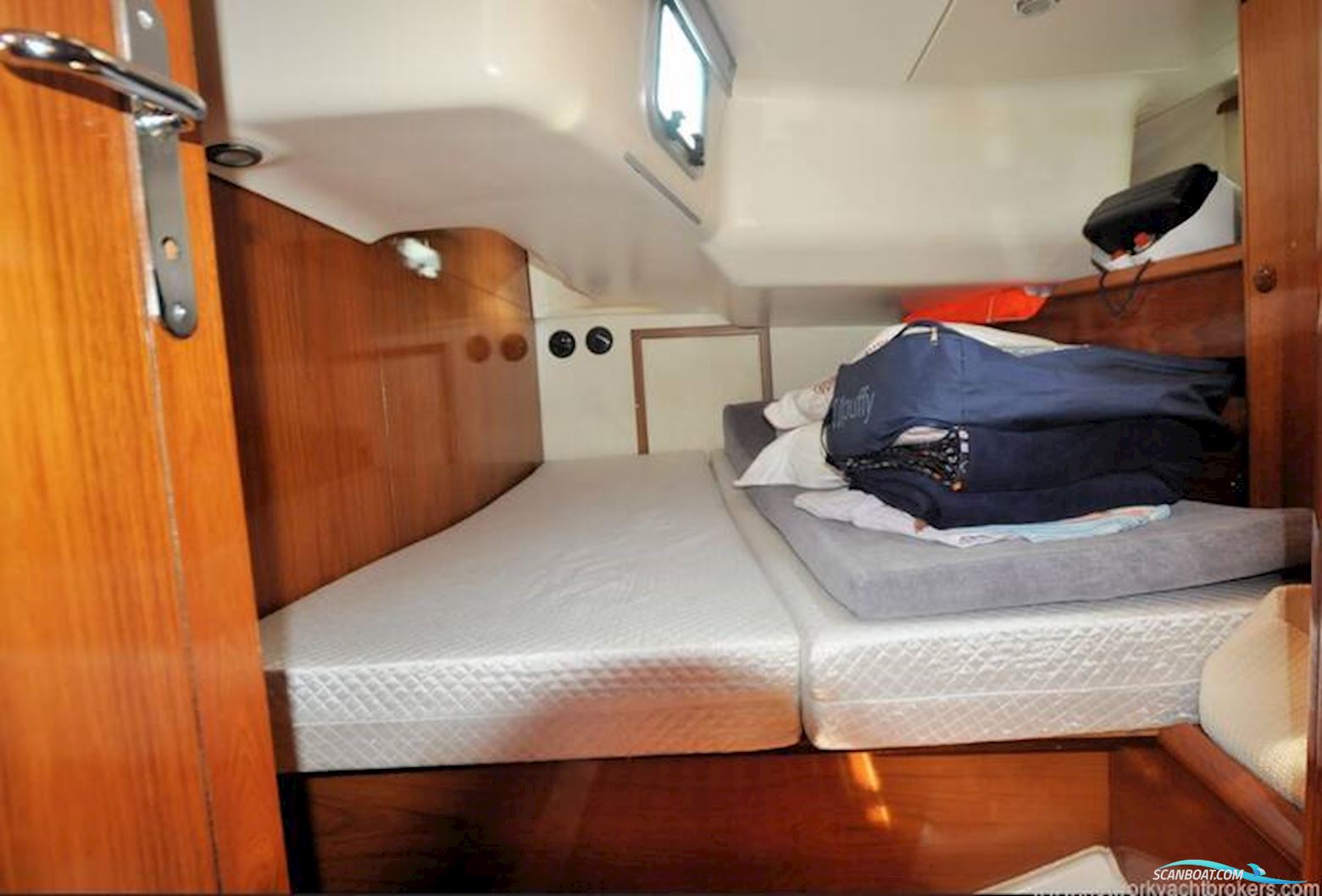 Jeanneau SUN ODESSEY 49