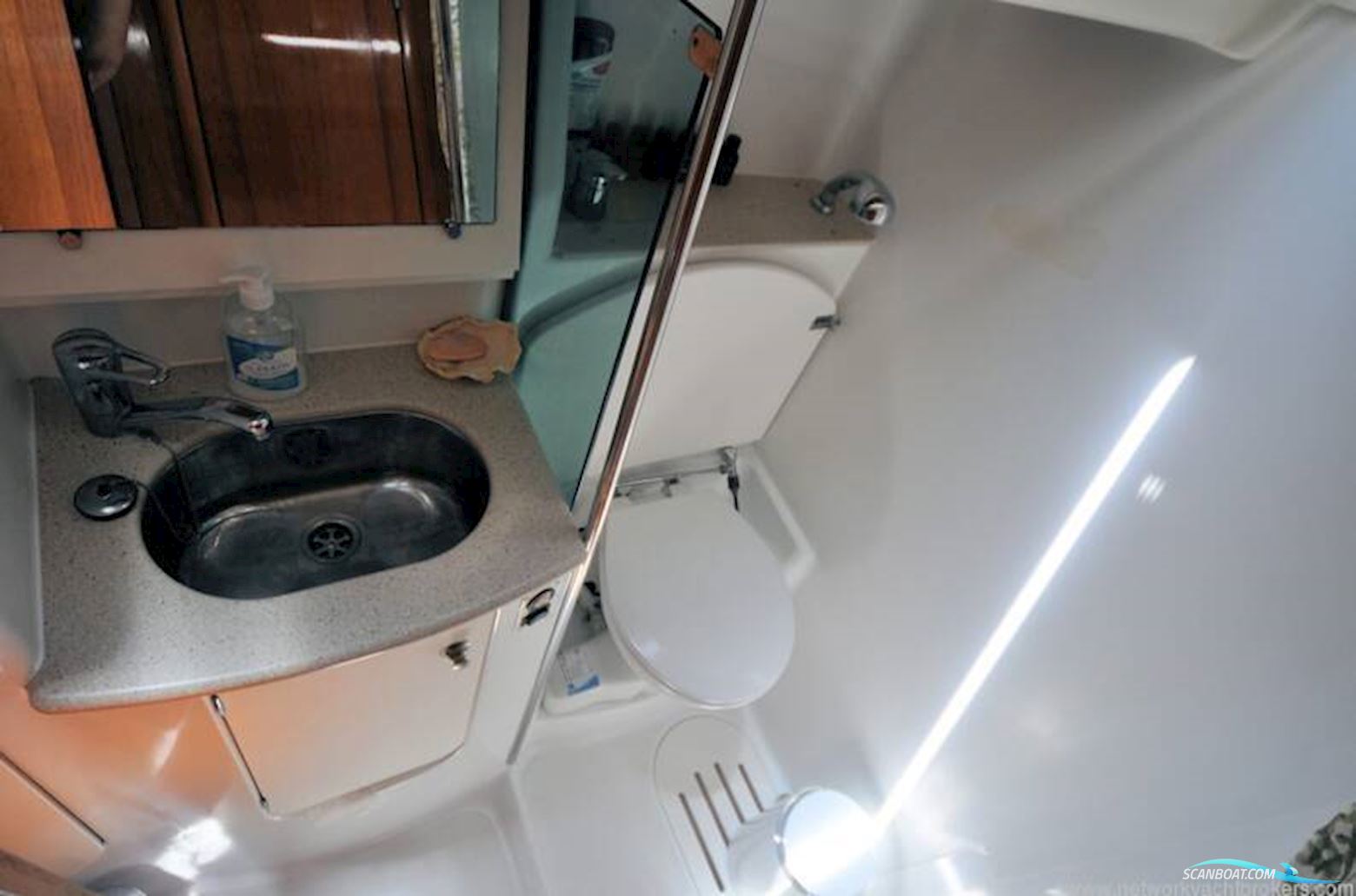 Jeanneau SUN ODESSEY 49