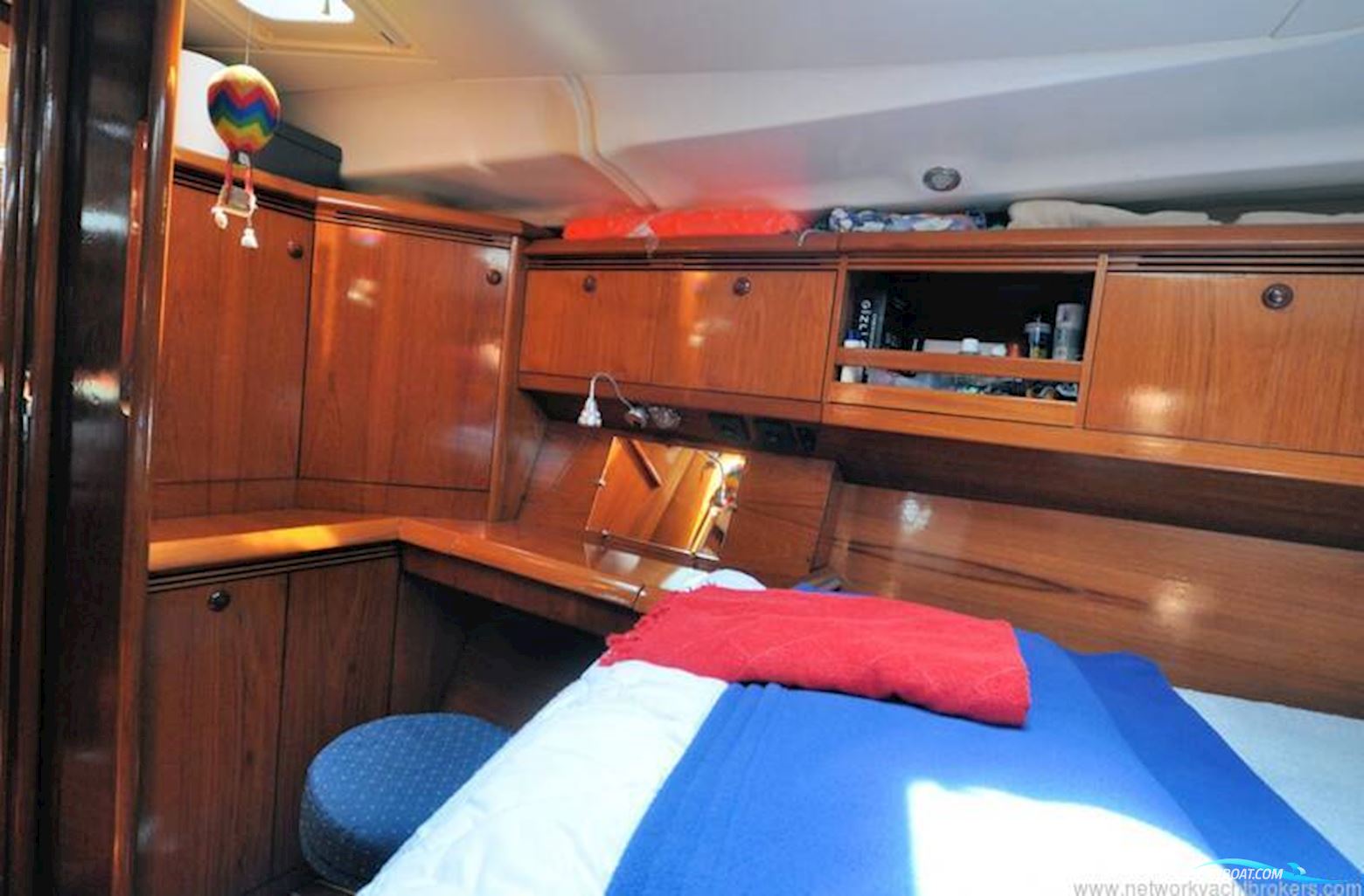 Jeanneau SUN ODESSEY 49