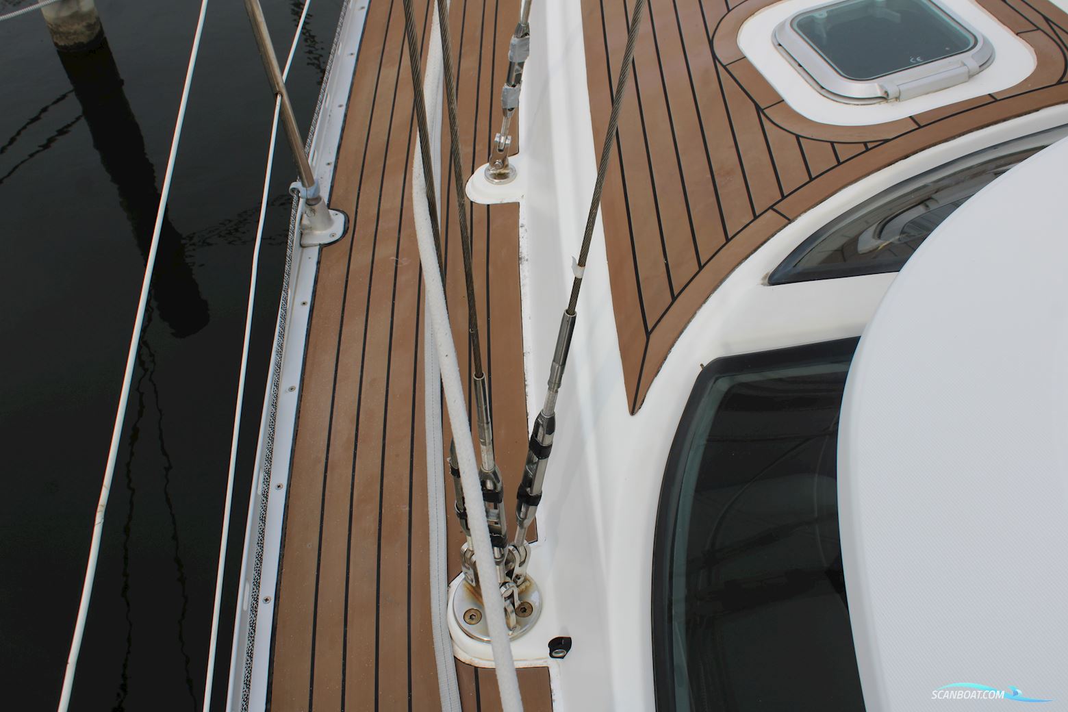 Jeanneau Sun Odessy 40 DS