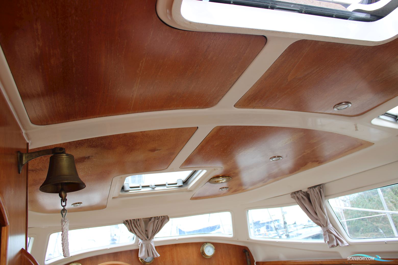 Jeanneau Sun Odessy 40 DS