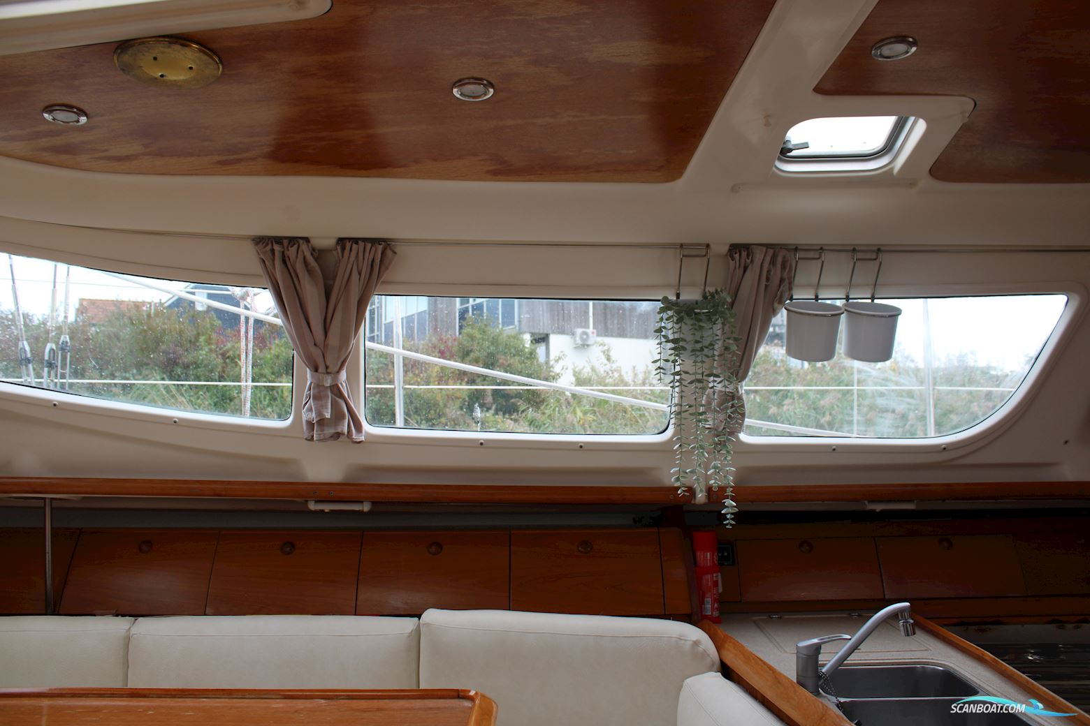 Jeanneau Sun Odessy 40 DS