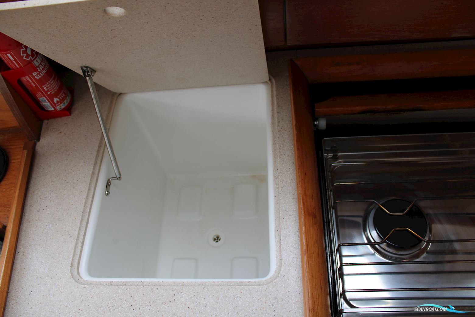 Jeanneau Sun Odessy 40 DS