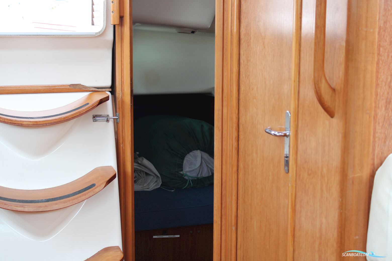 Jeanneau Sun Odessy 40 DS