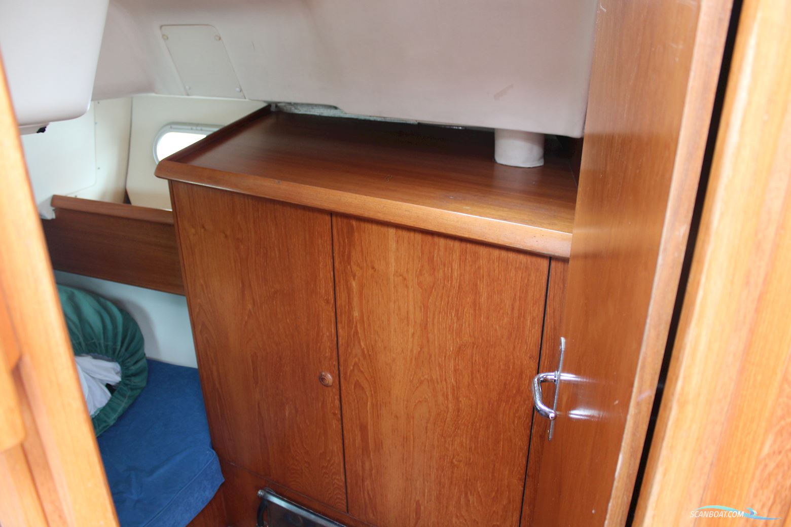 Jeanneau Sun Odessy 40 DS