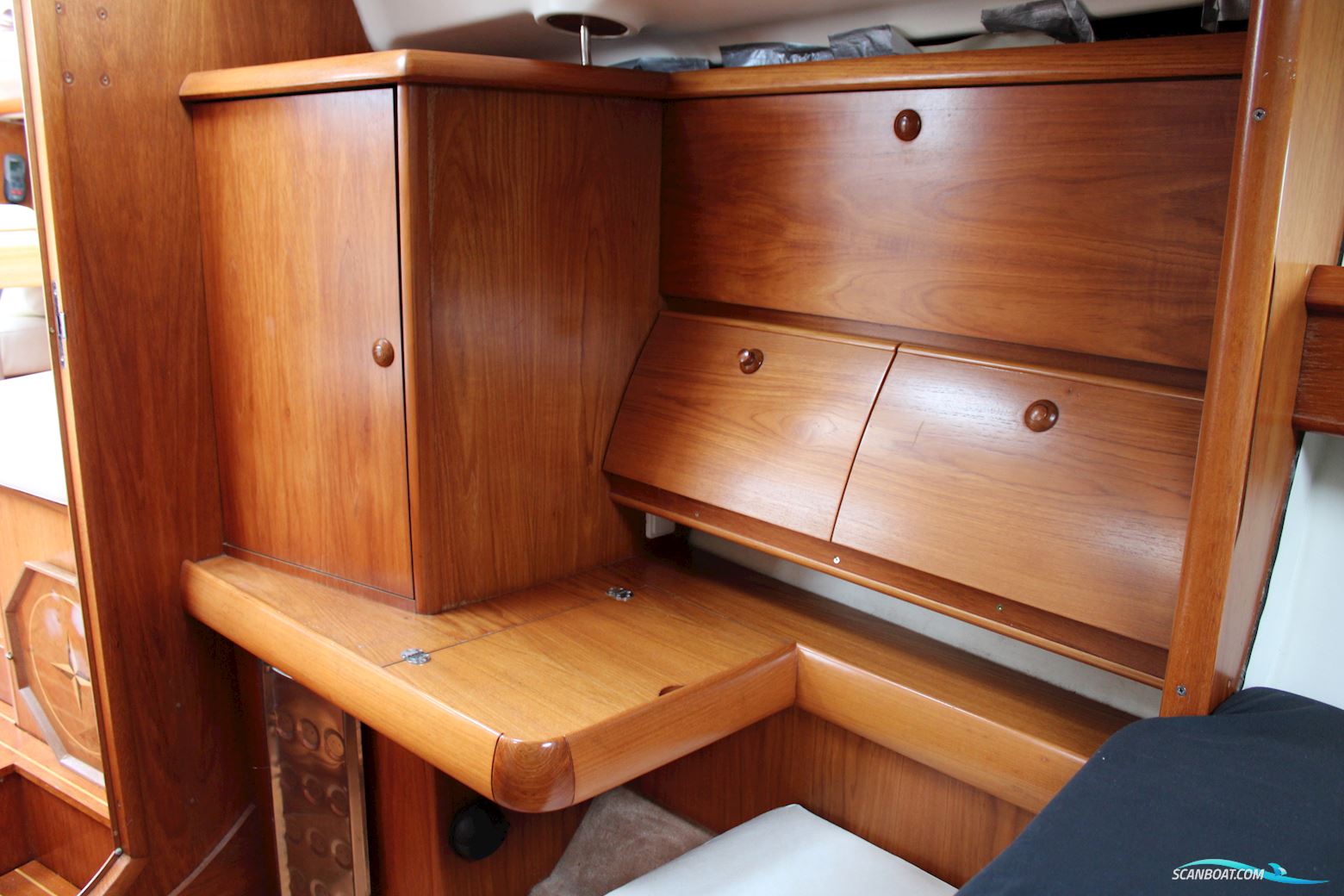 Jeanneau Sun Odessy 40 DS