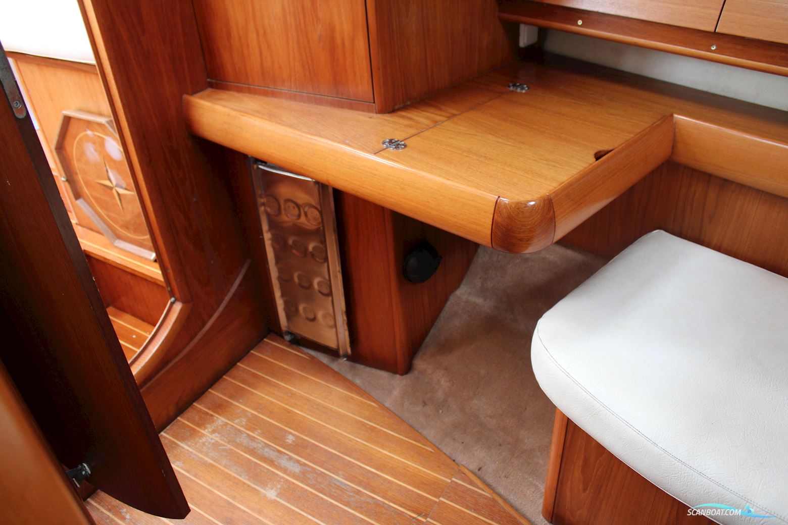 Jeanneau Sun Odessy 40 DS