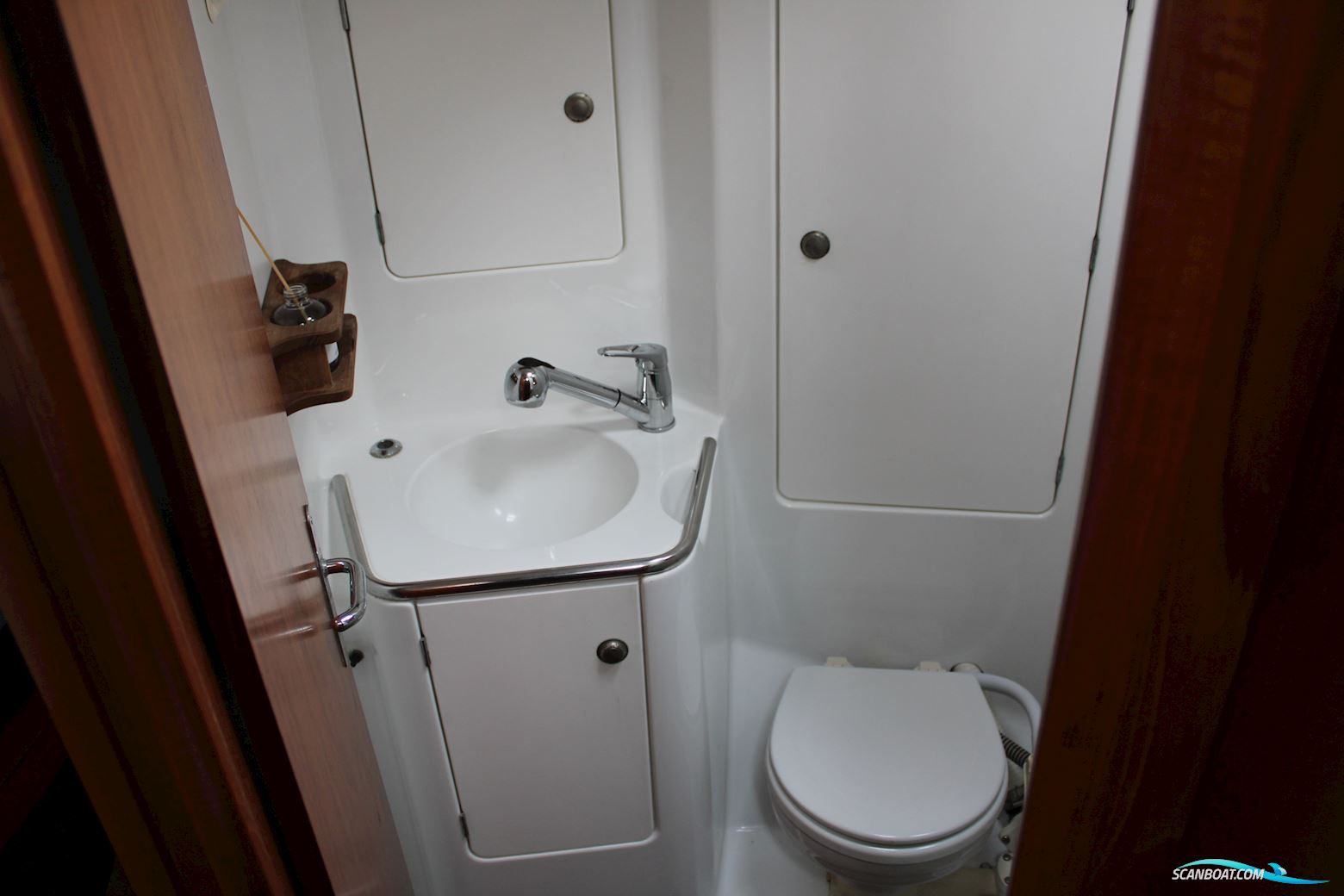 Jeanneau Sun Odessy 40 DS