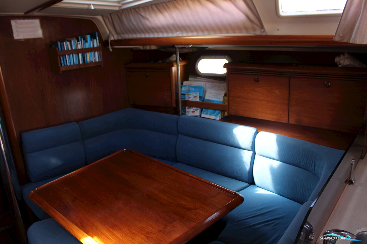 Jeanneau Sun Odessy 43