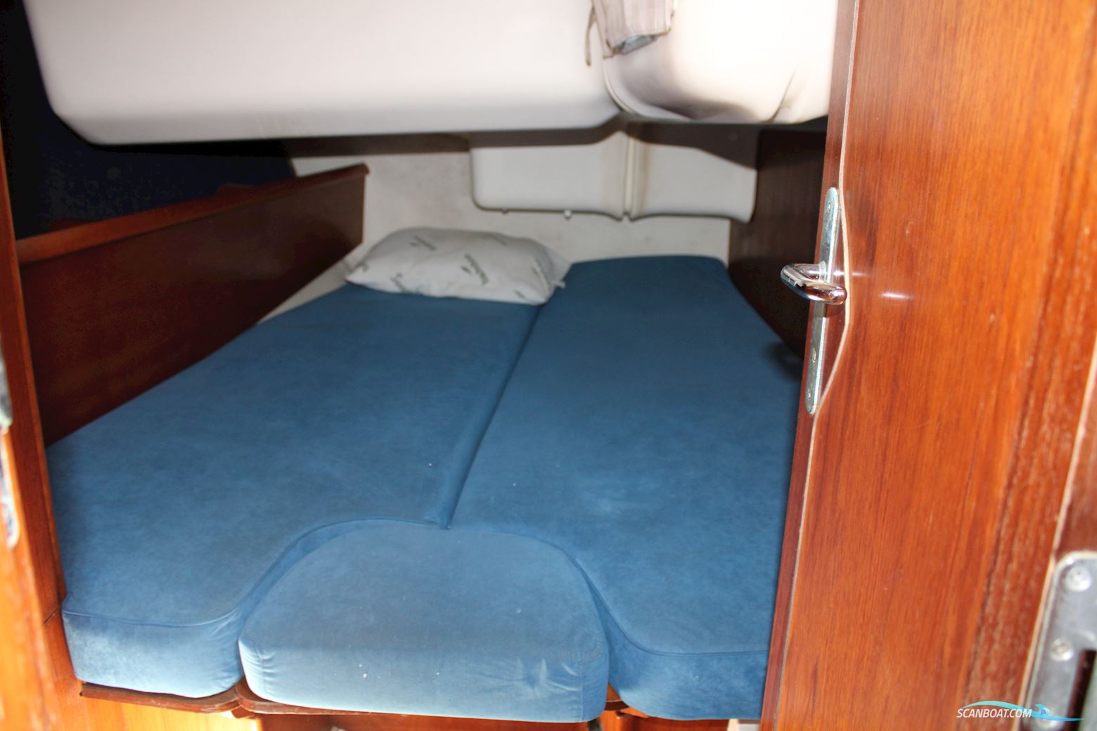 Jeanneau Sun Odessy 43