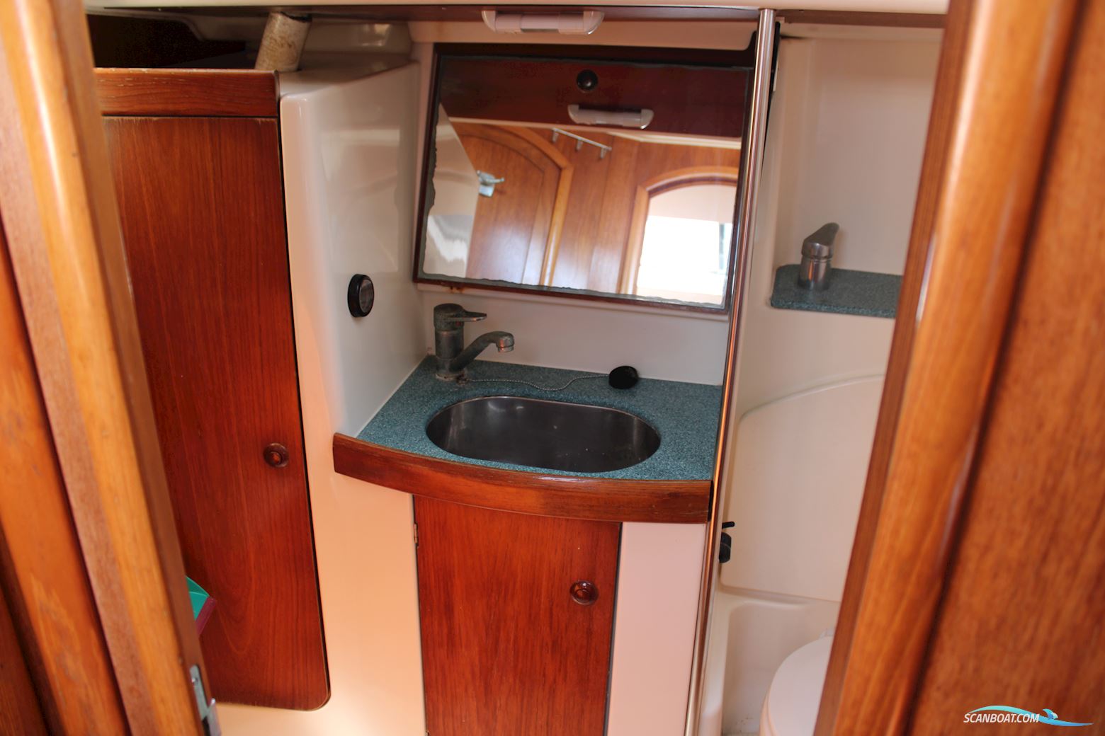 Jeanneau Sun Odessy 43