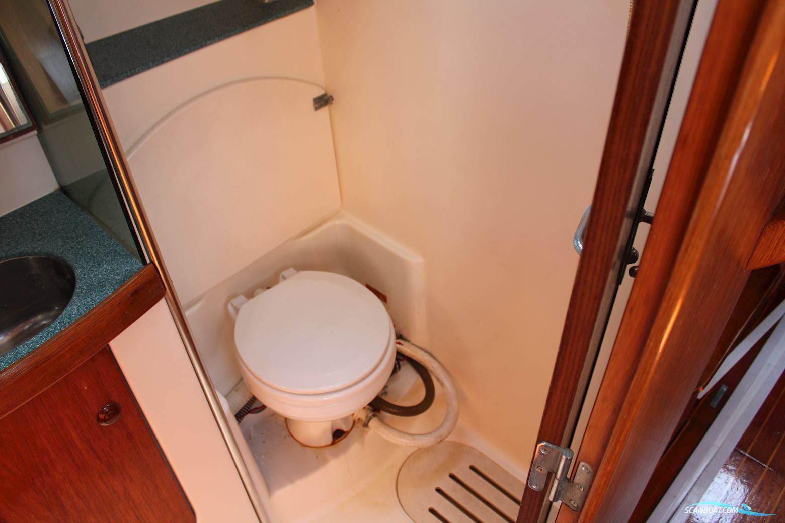 Jeanneau Sun Odessy 43