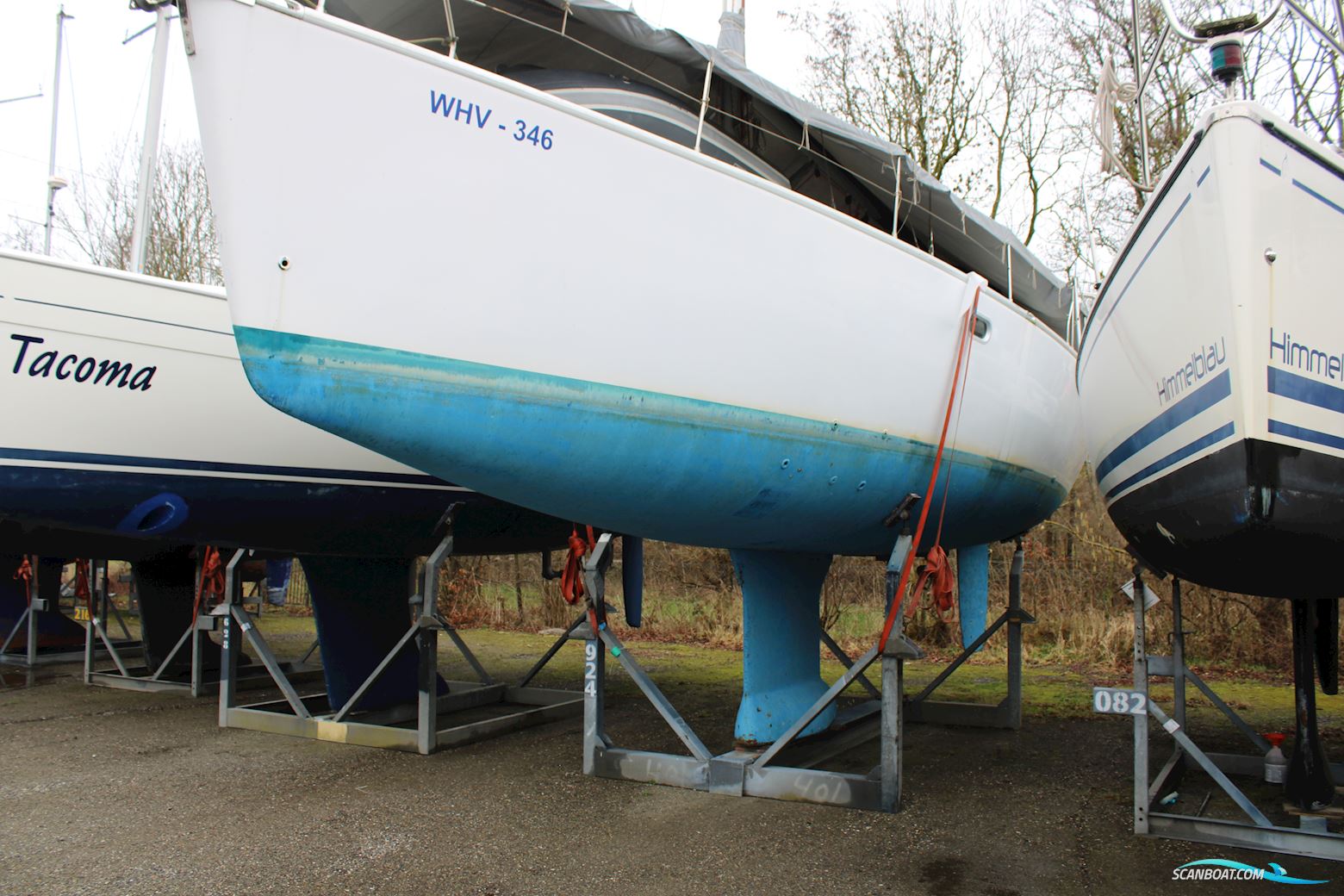 Jeanneau Sun Odessy 43