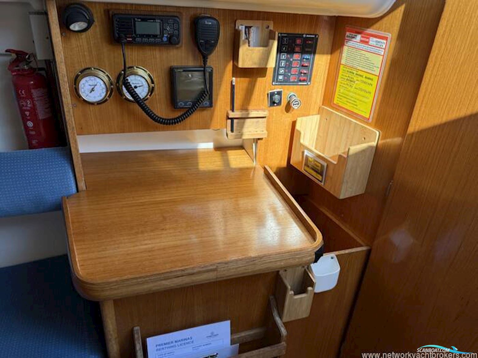 Jeanneau Sun Odyssey 24.2