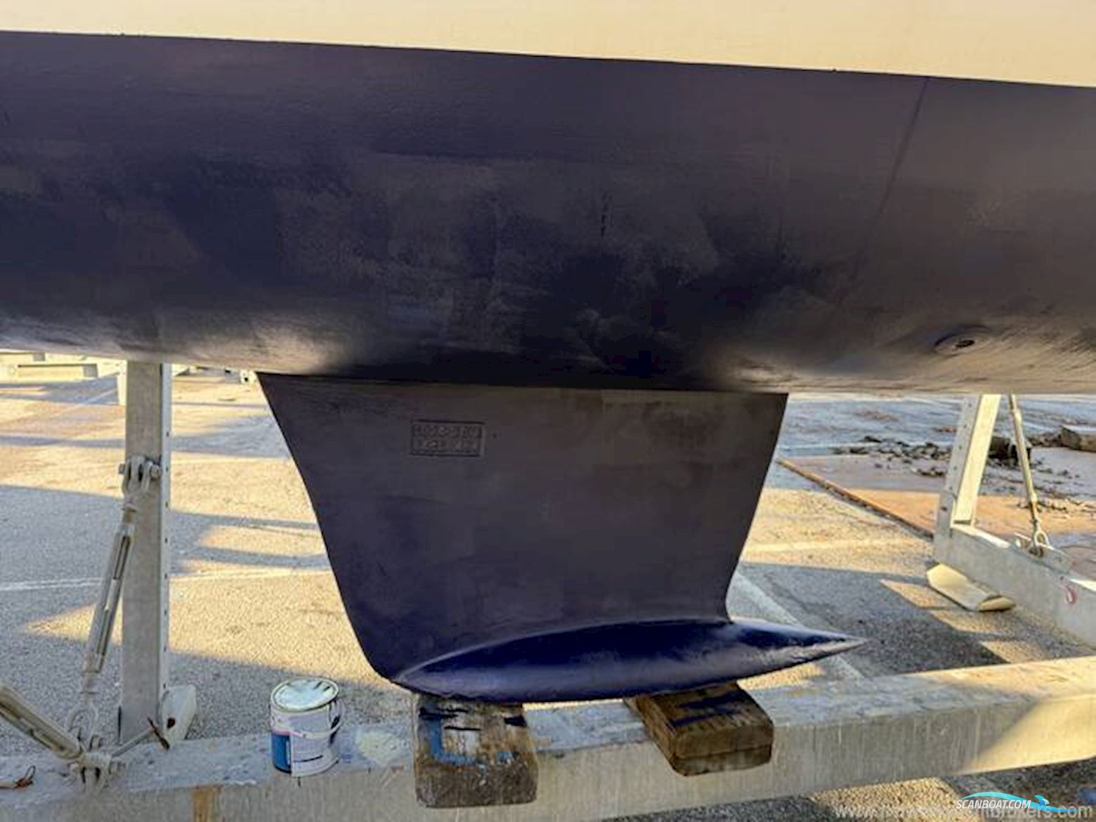 Jeanneau Sun Odyssey 24.2