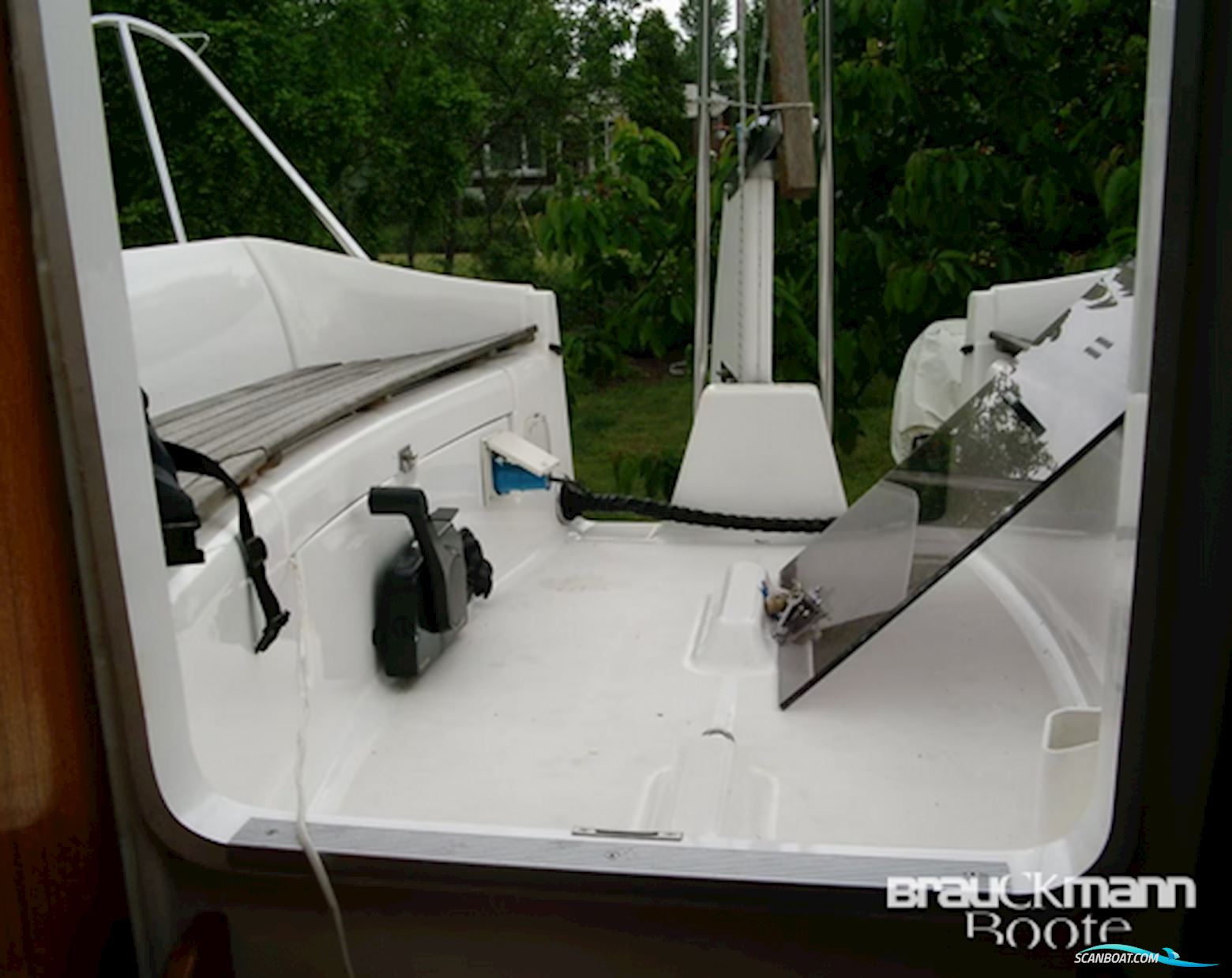 Jeanneau Sun Odyssey 24.2